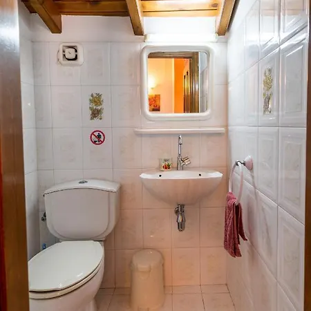 Apartamento Rivers